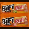 Chips*Bifi Sausage rolls The Original