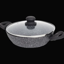 Poêles*Action Sauteuse