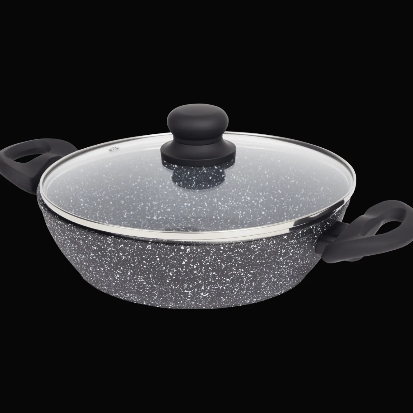 Poêles*Action Sauteuse