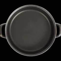 Poêles*Action Sauteuse
