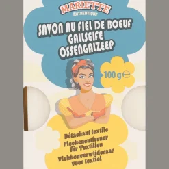 Produits D'Entretien*Action Savon au fiel de bœuf Mariette