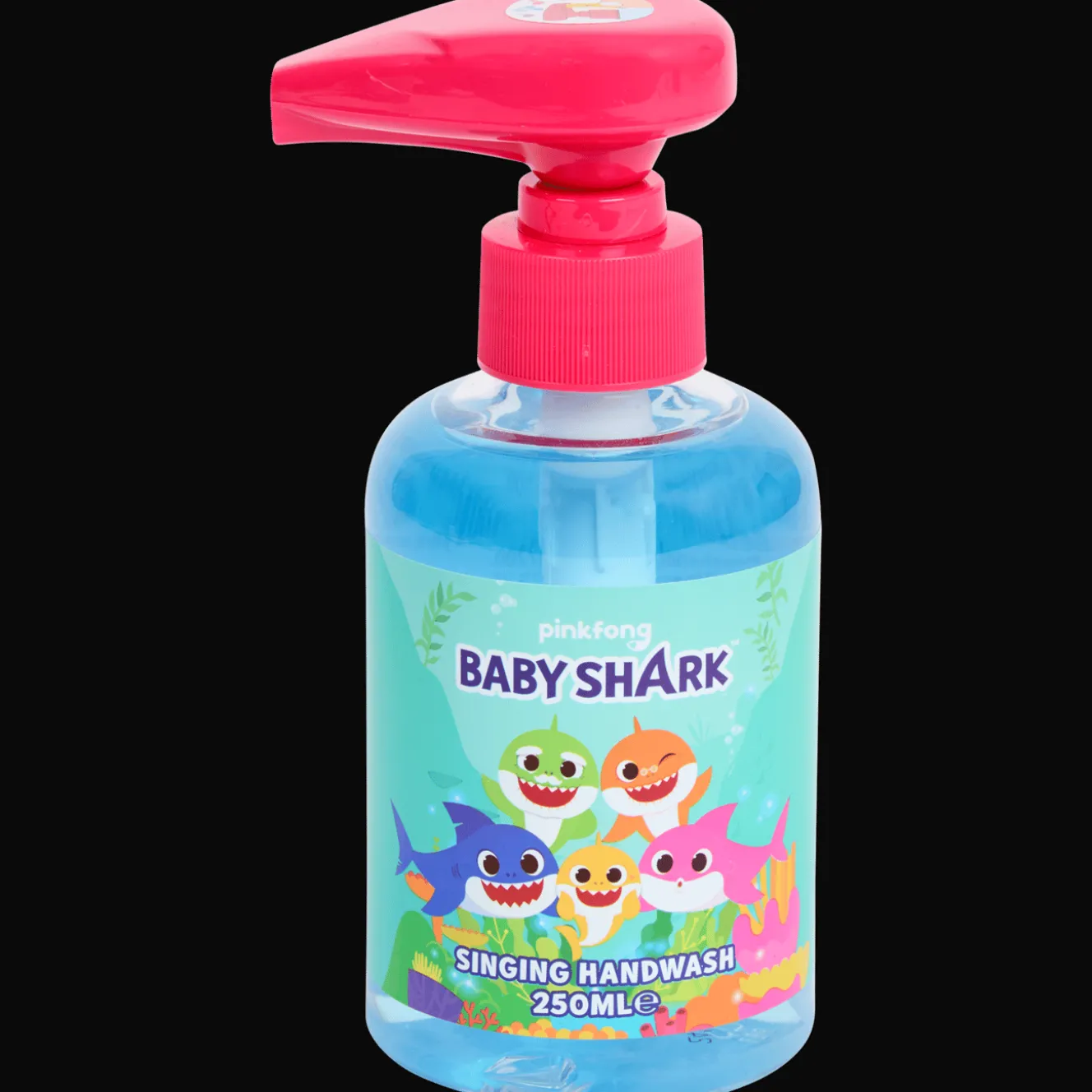 Soins Corporels*Action Savon chantant pour les mains