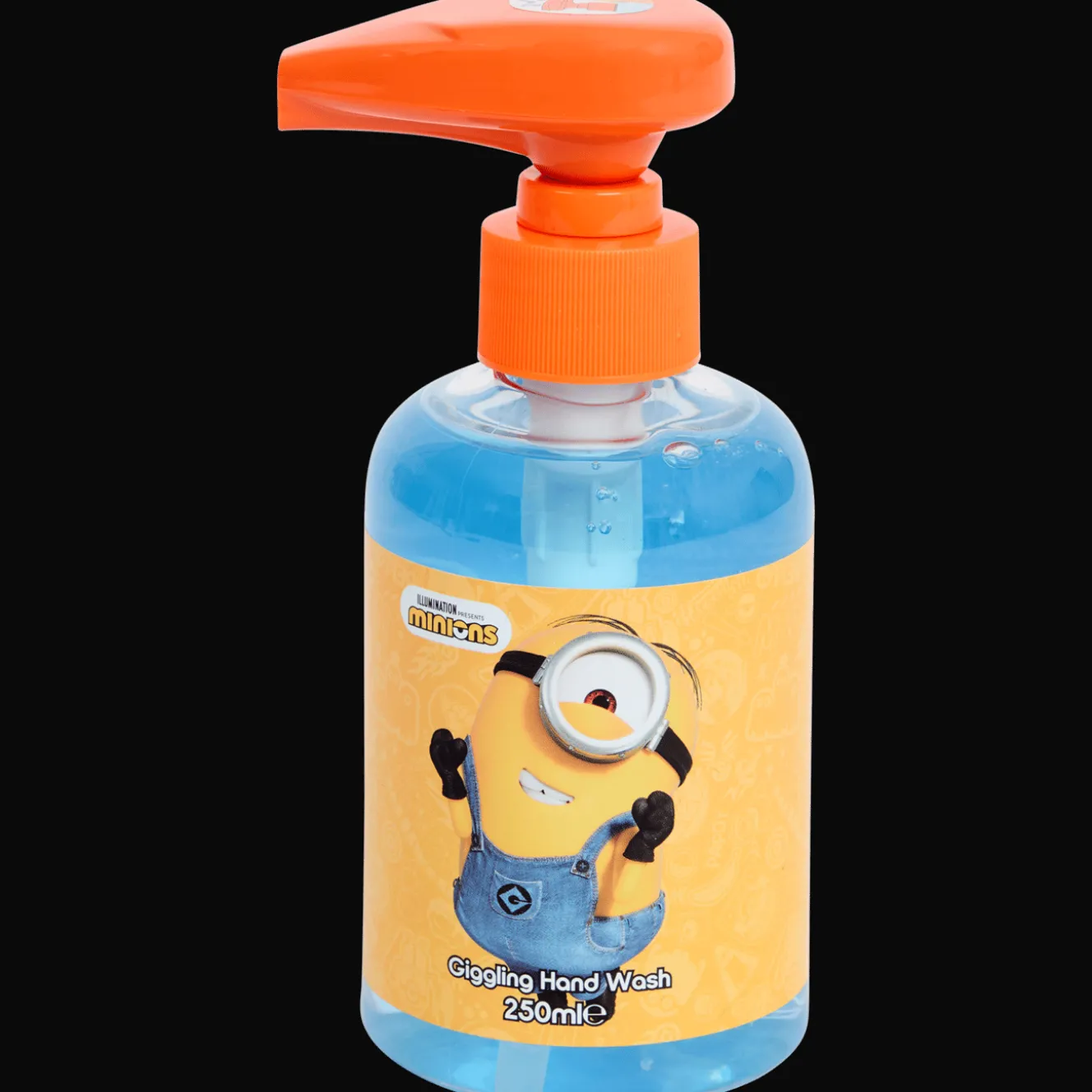 Soins Corporels*Action Savon chantant pour les mains