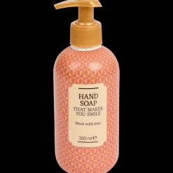 Soins Corporels*Action Savon pour les mains