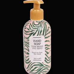Soins Corporels*Action Savon pour les mains