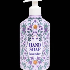 Soins Corporels*Action Savon pour les mains