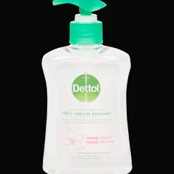 Soins Corporels*Dettol Savon pour les mains Jasmin