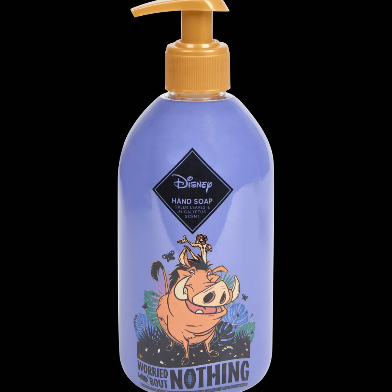 Soins Corporels*Action Savon pour les mains Disney