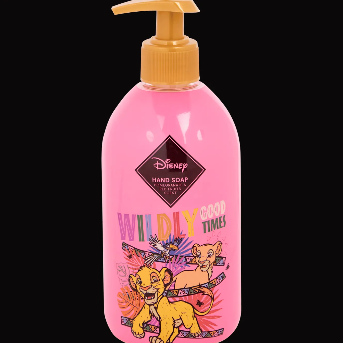 Soins Corporels*Action Savon pour les mains Disney