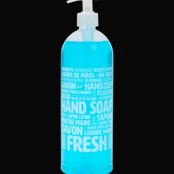 Soins Corporels*Action Savon pour les mains Fresh