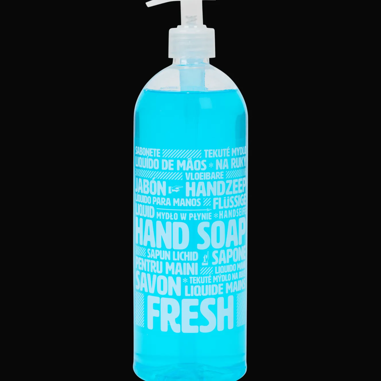 Soins Corporels*Action Savon pour les mains Fresh