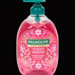 Soins Corporels*Palmolive Savon pour les mains Tokyo Spring