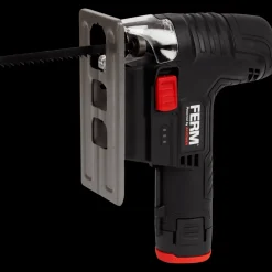 Outils*FERM Scie sauteuse sans fil
