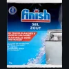 Produits De Lessive Et Vaisselle*Finish Sel régénérant