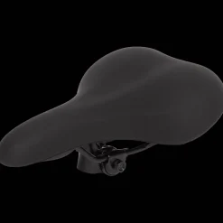 Accessoires Vélo*Walfort Selle de vélo mousse à mémoire de forme