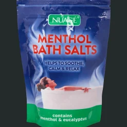 Articles De Bain Et De Douche*Action Sels de bain Nuagé Menthol & Eucalyptus