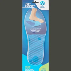 Chaussures*Action Semelles de sport Sport Support