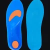 Chaussures*Action Semelles en gel Shoe like