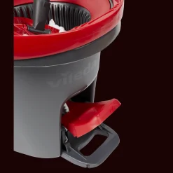 Articles De Nettoyage*Vileda Serpillière et seau-essoreur Easy Wring & Clean