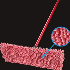 Articles De Nettoyage*Vileda Serpillière microfibre
