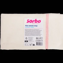 Articles De Nettoyage*Action Serpillière non-tissée