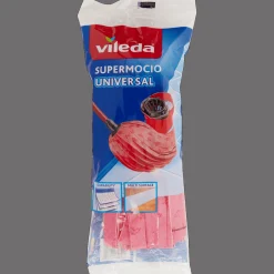 Articles De Nettoyage*Vileda Serpillière Wring&Go