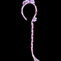 Accessoires Cheveux*Action Serre-tête avec tresse