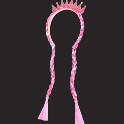Accessoires Cheveux*Action Serre-tête avec tresse