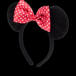 Montres Et Bijoux*Action Serre-tête Disney Minnie Mouse