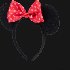 Montres Et Bijoux*Action Serre-tête Disney Minnie Mouse