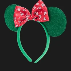Montres Et Bijoux*Action Serre-tête Disney Minnie Mouse