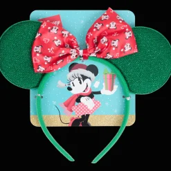 Montres Et Bijoux*Action Serre-tête Disney Minnie Mouse