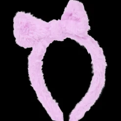 Accessoires Cheveux*Action Serre-tête en peluche