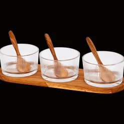 Plateaux*Action Service pour apéritif