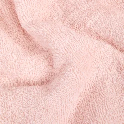 Salle De Bain*Action Serviette Capetown Rose pâle