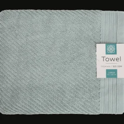 Salle De Bain*Action Serviette de bain