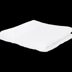 Salle De Bain*Action Serviette de toilette blanche Capetown