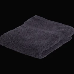 Salle De Bain*Action Serviette de toilette noire Capetown