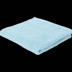Salle De Bain*Action Serviette de toilette turquoise Capetown