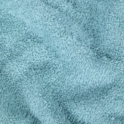 Salle De Bain*Action Serviette de toilette turquoise Capetown