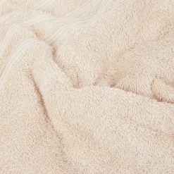 Salle De Bain*Hotel Royal Serviette Beige
