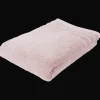 Salle De Bain*Hotel Royal Serviette Rose mauve