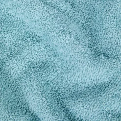 Salle De Bain*Action Serviette invité Capetown Aqua