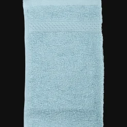Salle De Bain*Action Serviette invité Capetown Aqua