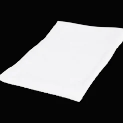 Salle De Bain*Action Serviette invité Capetown Blanc