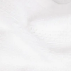 Salle De Bain*Action Serviette invité Capetown Blanc