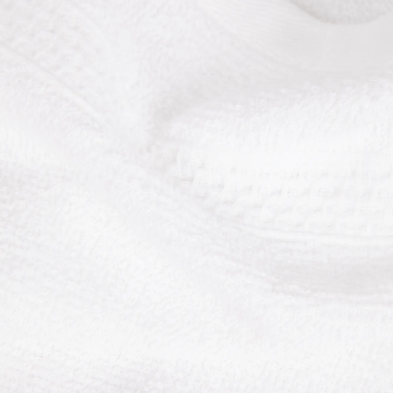 Salle De Bain*Action Serviette invité Capetown Blanc
