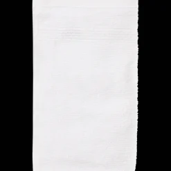 Salle De Bain*Action Serviette invité Capetown Blanc