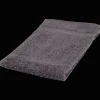 Salle De Bain*Action Serviette invité Capetown Anthracite