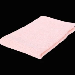 Salle De Bain*Action Serviette invité Capetown Rose pâle